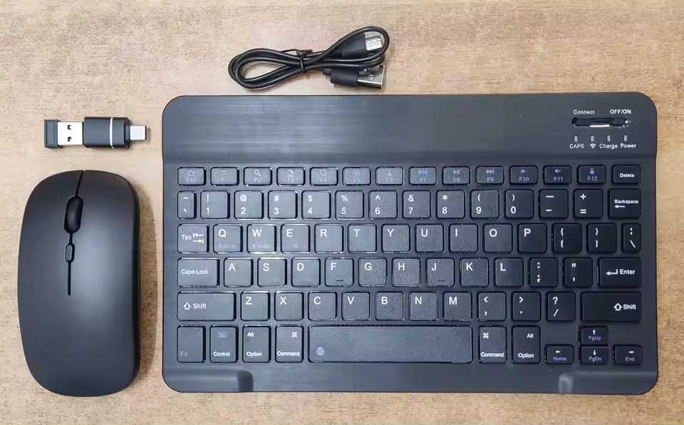 Xukinroy Ultra-Slim Profile Depth